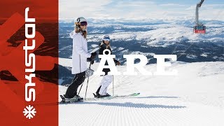 SkiStar Åre [upl. by Zahavi]