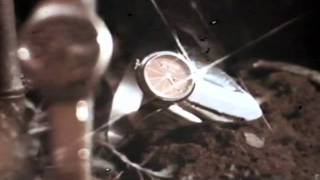 Peter Wilensky  Mexican Haste Watches Commercial 1970s [upl. by Aneral883]