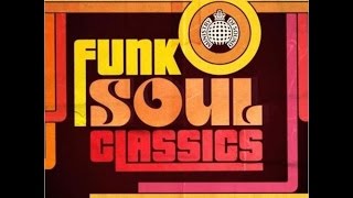 Funk Soul Classics [upl. by Erlene]