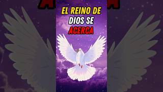 🕊️ quotEl Reino de Dios Está Cerca Un Mensaje de Amor y Esperanzaquot [upl. by Denby]