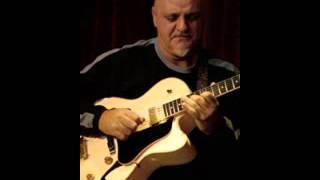 Frank Gambale  Lunar Rotation [upl. by Acinoed155]