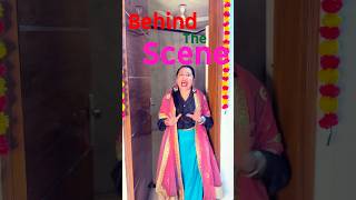 Get ready with me to jugaad shoot…grwm shootday minivlog shadi [upl. by Betthezel]