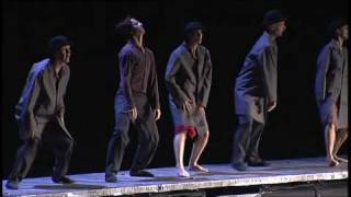 NEDERLANDS DANS THEATER 200203 [upl. by Leddy253]