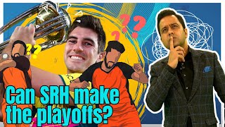 Can The Sun Shine Again on Hyderabad IPL2024  Cricket Chaupaal  Aakash Chopra [upl. by Goerke430]