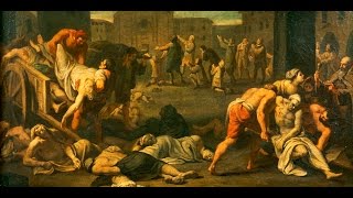 The Plague Medieval Documentary [upl. by Rosen208]