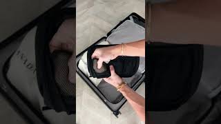 Packing for Travel ASMR [upl. by Demahom]