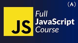 JavaScript Programming  Full Course [upl. by Yeslek]