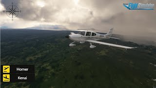 Homer to Kenai  Pacific Coastal Tour  Leg 1 [upl. by Thalassa826]