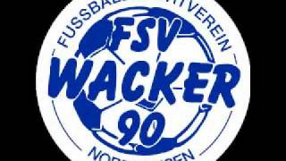 Wacker Nordhausen Hymne [upl. by Reagen]