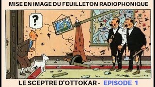 LE SCEPTRE DOTTOKAR EPISODE 1 [upl. by Stilla99]