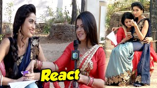 Bffs Thapki And Shraddha REACT On Their Off Screen Friendship  Thapki Pyaar Ki [upl. by Cartan]