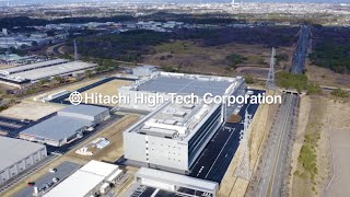 An introduction to Hitachi HighTech Corporation [upl. by Karr]