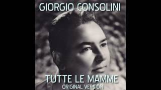 Giorgio Consolini  Capinera [upl. by Edlitam]