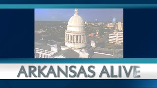 Arkansas Alive  112624  Forgiveness [upl. by Missy]