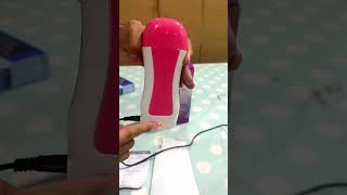 3 in 1 depilation hot wax machine [upl. by Micheil429]