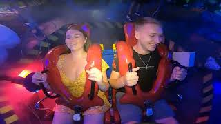 Slingshot Ayia Napa Uncut Best of Summer 2022 Part Eighty Seven [upl. by Erot]