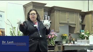 Tips to Value Teapots a 1500 Dish and Violins by Dr Lori [upl. by Hemphill]