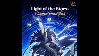 Light of the Stars  Official OST  「Kingdom come」English Ver  Miori Celesta [upl. by Somerset]