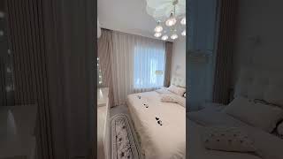 家之Look bedroom Decoration Masterbedroom mirror interiordesign kidsbedroom dicor shorts [upl. by Namsaj922]