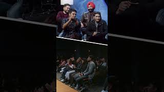 Panelists roasting NishantSuri11 🔥 shorts roast comedy [upl. by Serg277]