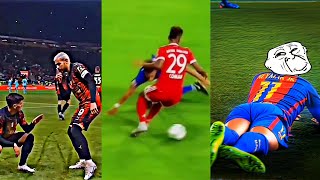 Football Reels Compilation 233 GOALS SKILLS FAILS [upl. by Isiahi132]