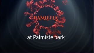 Ramleela Live at Palmiste Park Night 7 [upl. by Atiluj412]