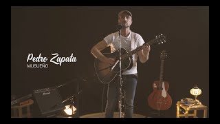 Pedro Zapata  MUSUEÑO acústico [upl. by Esiuqcaj]