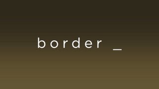 Border   Pls watch latest version by clicking annotation [upl. by Dar383]