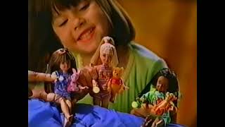 Flashlight Fun Stacie commercial from 1998 [upl. by Ive401]