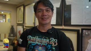 Pinoy Pawnstars Ep398  Si Kuya may dalang Kabayo at Kalesa 😱 [upl. by Gilbertson413]