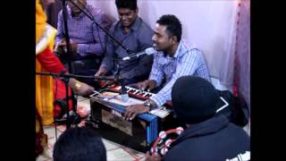 Fiji Kirtan By Avinesh Chand Satyam Shivam Sundaram [upl. by Haiasi]