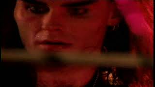 SKINNY PUPPY Smothered Hope  Live At Toronto Concert Hall 31051987  Ain¨t it Dead Yet [upl. by Vanderhoek]