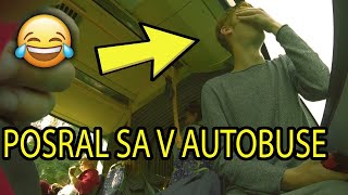 Nasrali SME ĽUDÍ V MESTE  Vydržíš sa nesmiať  PUBLIC PRANK 1 [upl. by Mortimer]