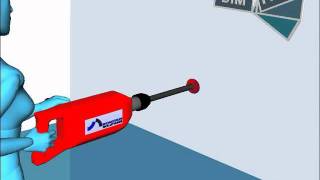 SIMPACK Multibody Simulation MBS  Biomechanics  Chisel [upl. by Lashondra438]