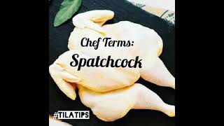 How to Spatchcock a Turkey or Chicken by Chef Jet Tila [upl. by Mccullough]