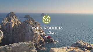 YVES ROCHER  ANTIAGE GLOBAL [upl. by Sara-Ann]