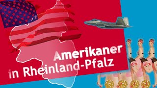 Amerikaner in der Pfalz [upl. by Ailecra722]