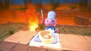 EU INDICO Overcooked All You Can Eat Xbox Series X [upl. by Oinotnaesoj]