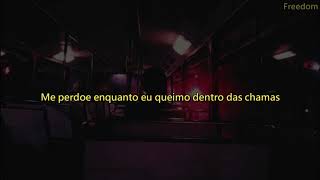 Incubus  Pardon Me  Legendado [upl. by Ettelrahc]