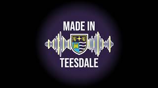 Made in Teesdale podcast Episode 22 [upl. by Candi]