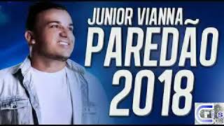 Júnior Vianna  Doutorzinho CD 2018 [upl. by Euk]