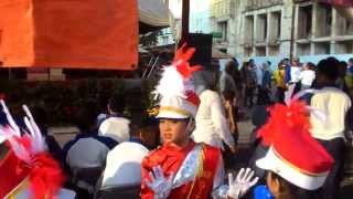 Marching Band SDN Tanah Sereal 01 Pagi [upl. by Fairfax]