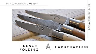 Le Capuchadou® by Fontenille Pataud [upl. by Schwinn]