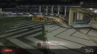 Rocket League®20241122164746 [upl. by Lajet]