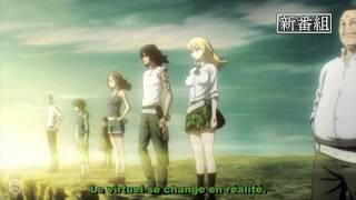 BTOOOM  Trailer  Vostfr [upl. by Diet868]