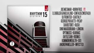 RHYTHM DISTRIKT 15 Full Album [upl. by Bess]