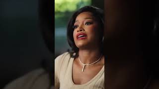 Keke Palmer Breaks Her Silence on Toxic Relationship with Ex fyp trendingshorts beinspired [upl. by Gisela437]