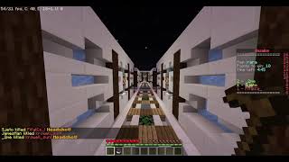 Quakecraft KeiNett 2022 Minecraft join pls amazing minigames [upl. by Donelle299]