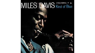 Miles Davis  So What 1959 [upl. by Elkin503]