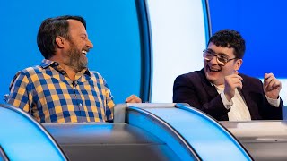 Would I Lie to You S17 E4 NonUK viewers 19 Jan 24 [upl. by Maddeu]